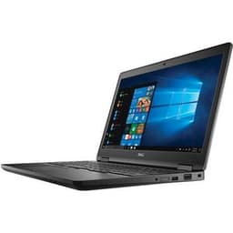 Dell Latitude 5490 14" Core i5 1.7 GHz - SSD 256 Go - 8 Go AZERTY - Français