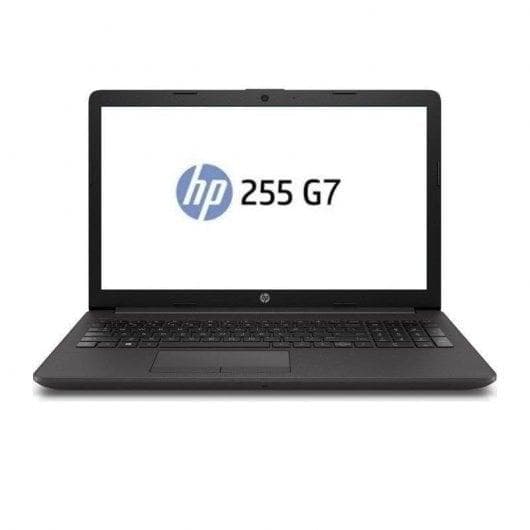HP 255 G7 15"