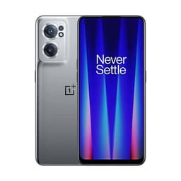 OnePlus Nord CE 2 5G 128 Go - Gris - Débloqué