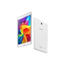 Galaxy Tab 4 8.0 16GB - Blanc - WiFi