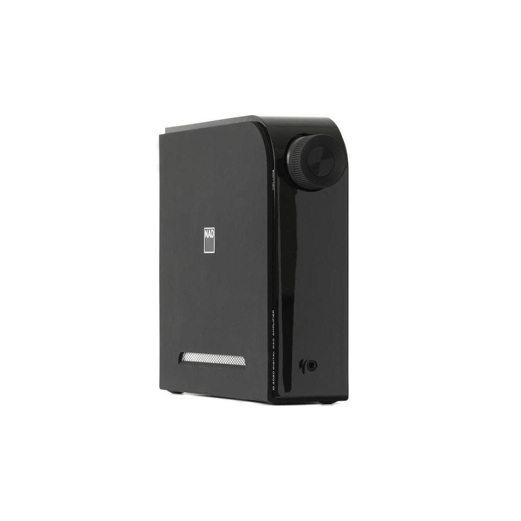 Amplificateur Nad D 3020