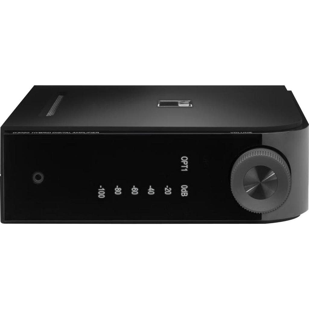 Amplificateur Nad D 3020