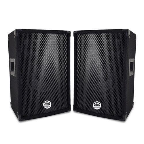 Enceintes sono Bm Sonic TAM-SUB15BMS-CLE