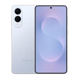 Galaxy S25 Edge 512 Go - Bleu - Débloqué