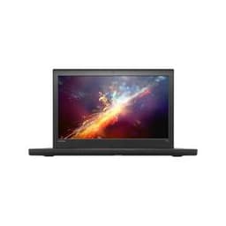 Lenovo ThinkPad T560 15" Core i5 2.4 GHz - SSD 256 Go - 8 Go QWERTZ - Allemand
