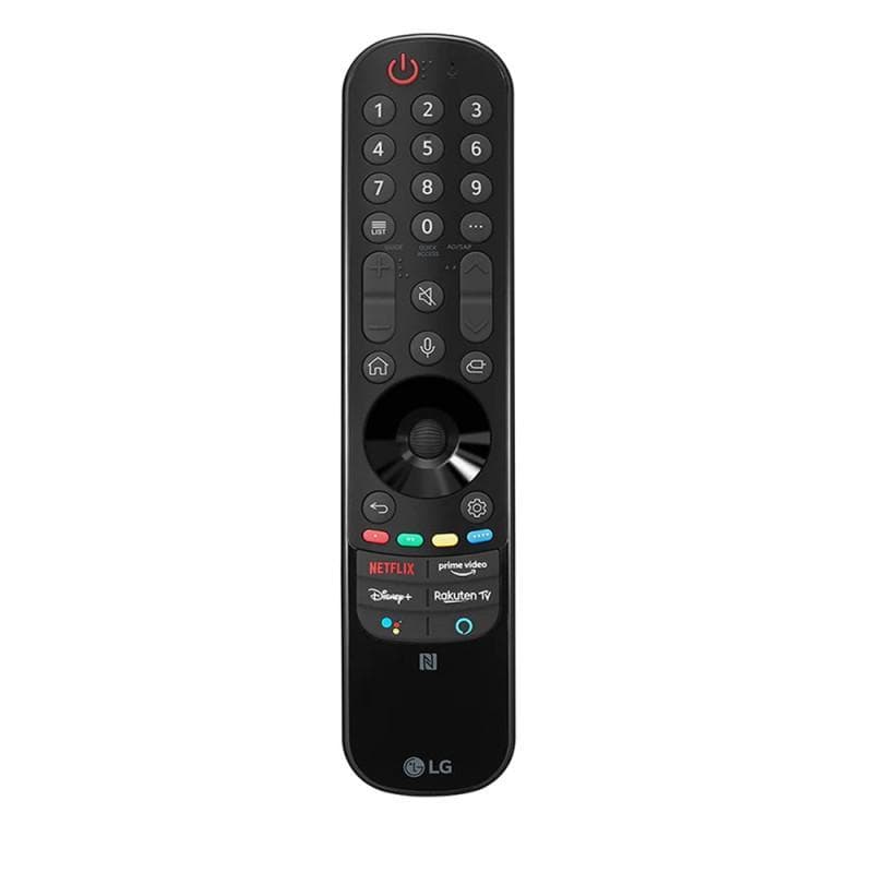 Accesoire TV Lg MR21GA