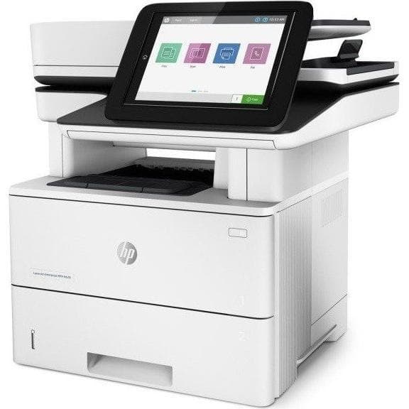 HP LaserJet Managed MFP E52545DN Laser monochrome