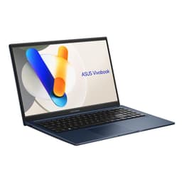Asus X1504VA-ISCBQ5351W 15" Core 7 5.4 GHz - SSD 512 GB - 16 Go - Intel Graphics AZERTY - Français