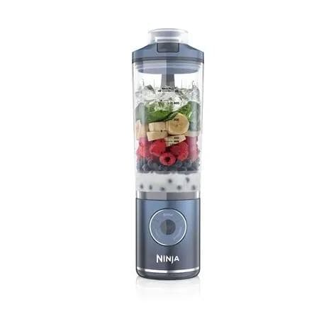Blender Mixeur Ninja Max Blast BC251EUNV 0,5700L - Bleu