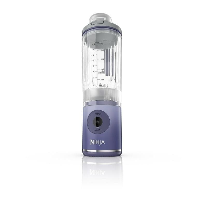 Blender Mixeur Ninja Max Blast BC251EUNV 0,5700L - Bleu
