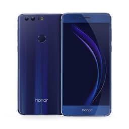 Honor 8 32 Go - Bleu - Débloqué