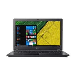Acer Aspire 3 A315-23-R875 15" Ryzen 3 2.6 GHz - SSD 256 Go - 4 Go AZERTY - Français