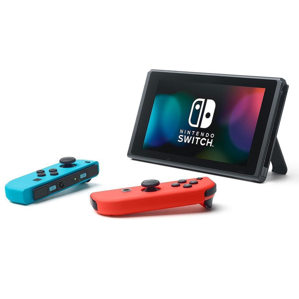 Switch 32Go - Noir