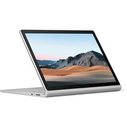 Microsoft Surface Book 13" Core i5 2.4 GHz - SSD 256 Go - 8 Go QWERTY - Anglais