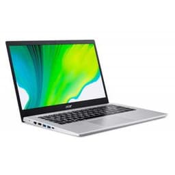 Acer Aspire 5 14" Core i3 1.7 GHz - SSD 512 Go - 8 Go AZERTY - Français