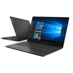 Lenovo IdeaPad S340-15IWL 15" Core i3 2.1 GHz - SSD 128 Go + HDD 1 To - 8 Go AZERTY - Français