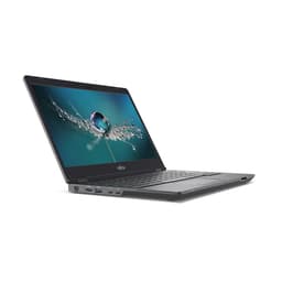 Fujitsu LifeBook U7311 15" Core i5 2.4 GHz - SSD 256 Go - 16 Go QWERTY - Espagnol