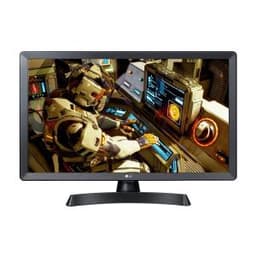 Écran 23" LED HD LG 24TL510V-PZ
