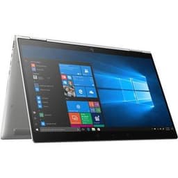 Hp EliteBook X360 1030 G4 13" Core i5 1.6 GHz - SSD 256 Go - 8 Go AZERTY - Français