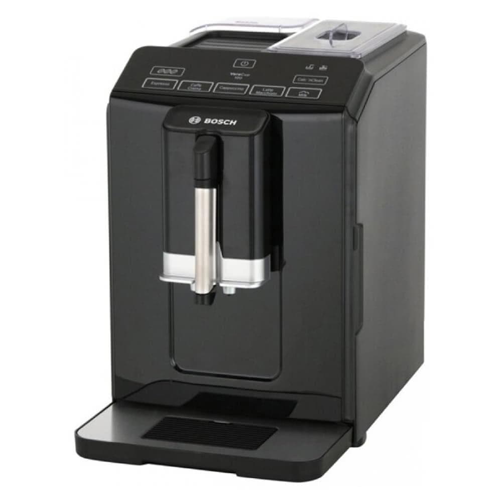 Machine Expresso Sans capsules Bosch TIS30129RW 1,4000L - Noir