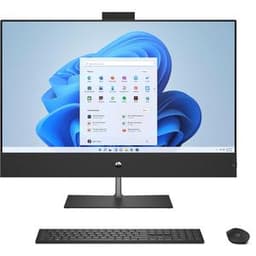 HP Pavilion 32 B0919ND 32" Core i7 1.4 GHz - SSD 1 TB - 16GB