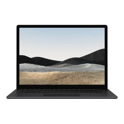 Microsoft Surface Laptop 4 13" Core i7 1.2 GHz - SSD 256 Go - 16 Go QWERTY - Espagnol