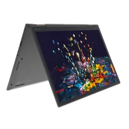 Lenovo ThinkPad X13 Yoga G2 13" Core i5 2.6 GHz - SSD 256 Go - 16 Go QWERTZ - Allemand