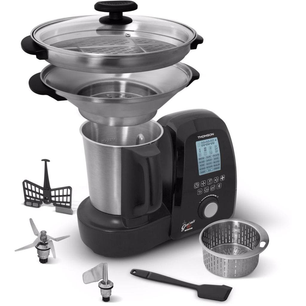 Thomson Genimix Pro