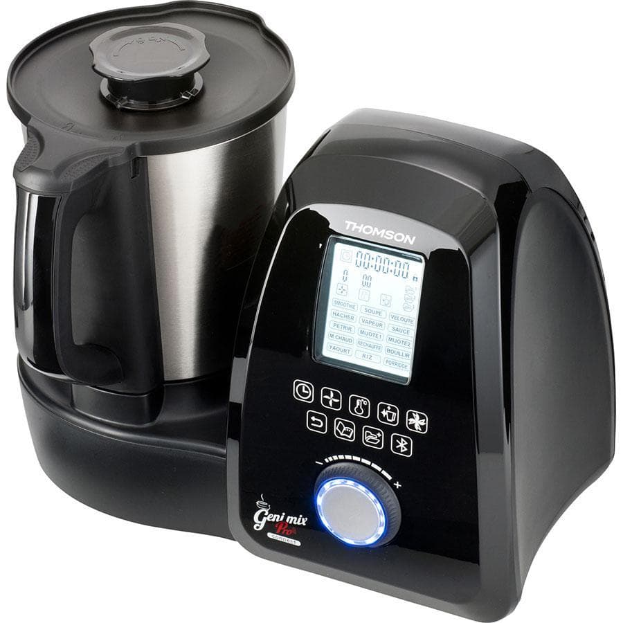 Thomson Genimix Pro