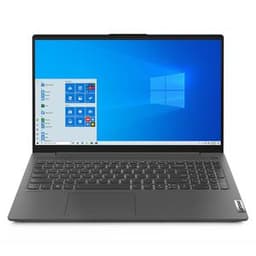 Lenovo IdeaPad 5 15" Ryzen 5 2.3 GHz - SSD 512 Go - 8 Go AZERTY - Français