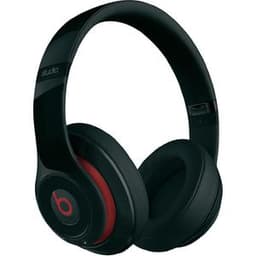 Casque réducteur de bruit filaire avec micro Beats By Dr. Dre Beats Studio 2 - Noir