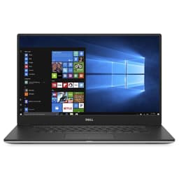 Dell Precision 5530 15" Core i7 2.6 GHz - SSD 2 To - 16 Go AZERTY - Français