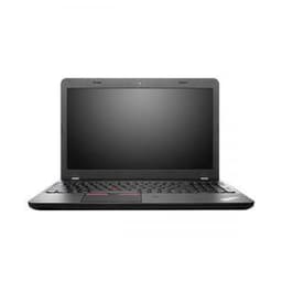 Lenovo ThinkPad T460S 14" Core i5 2.3 GHz - SSD 256 Go RAM 8 Go AZERTY - Français
