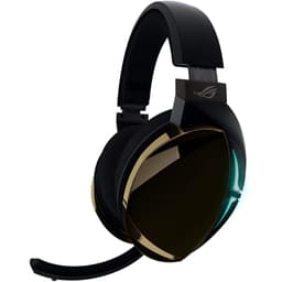 Casque gaming sans fil avec micro Asus ROG Strix Fusion 500 Wireless - Noir