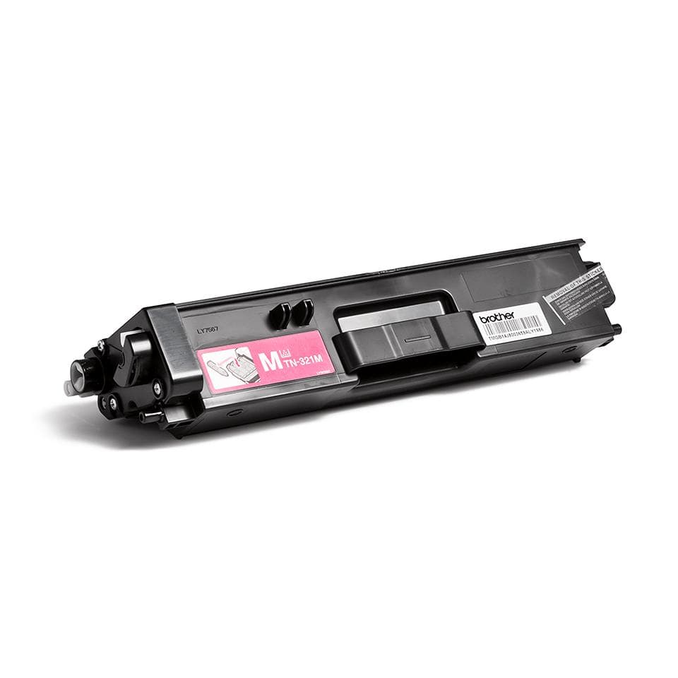 Brother TN-321M Laser couleur