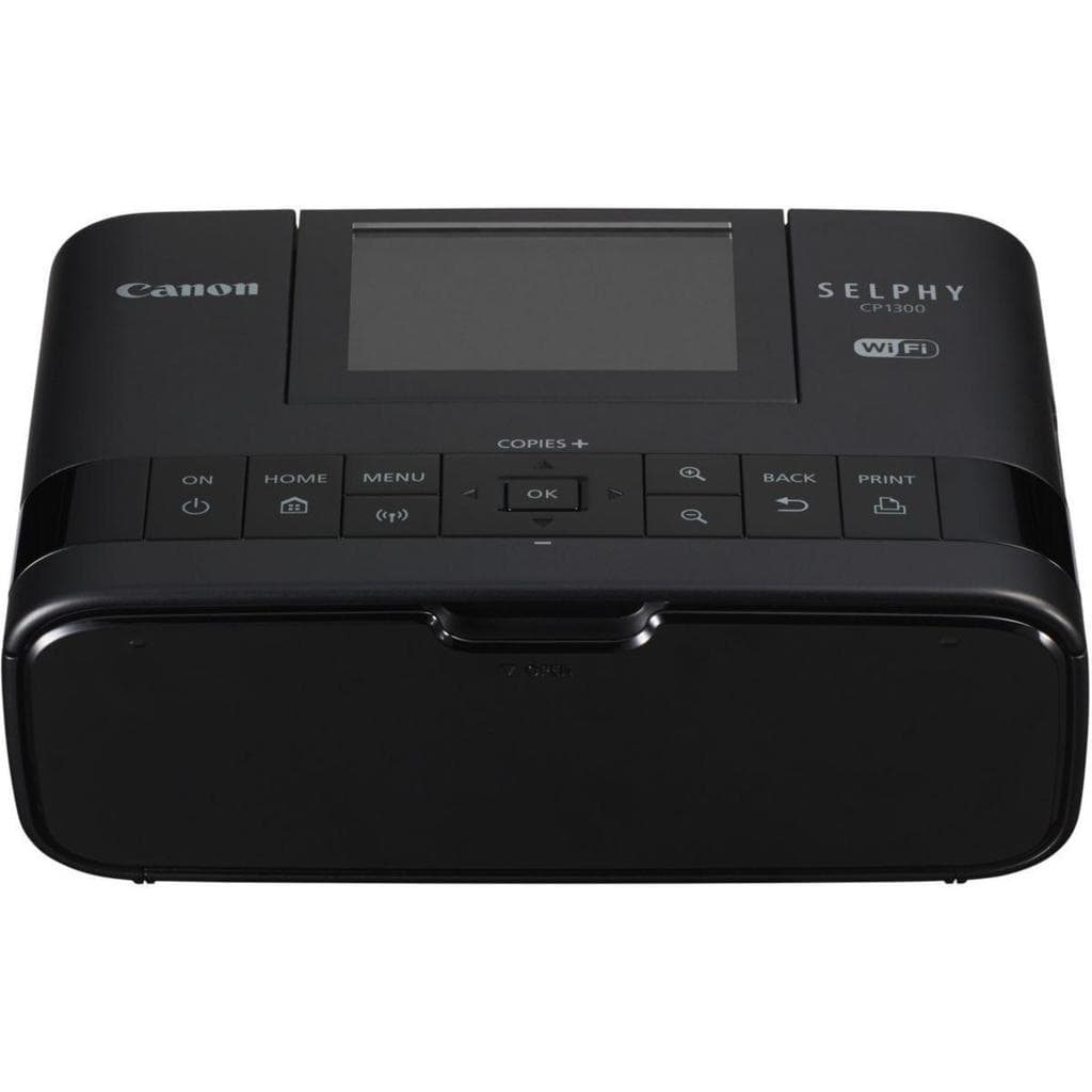 Canon Selphy CP1300 Jet d'encre
