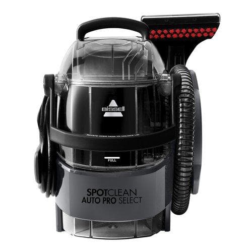 Bissell 3730N Nettoyeur vapeur basse pression