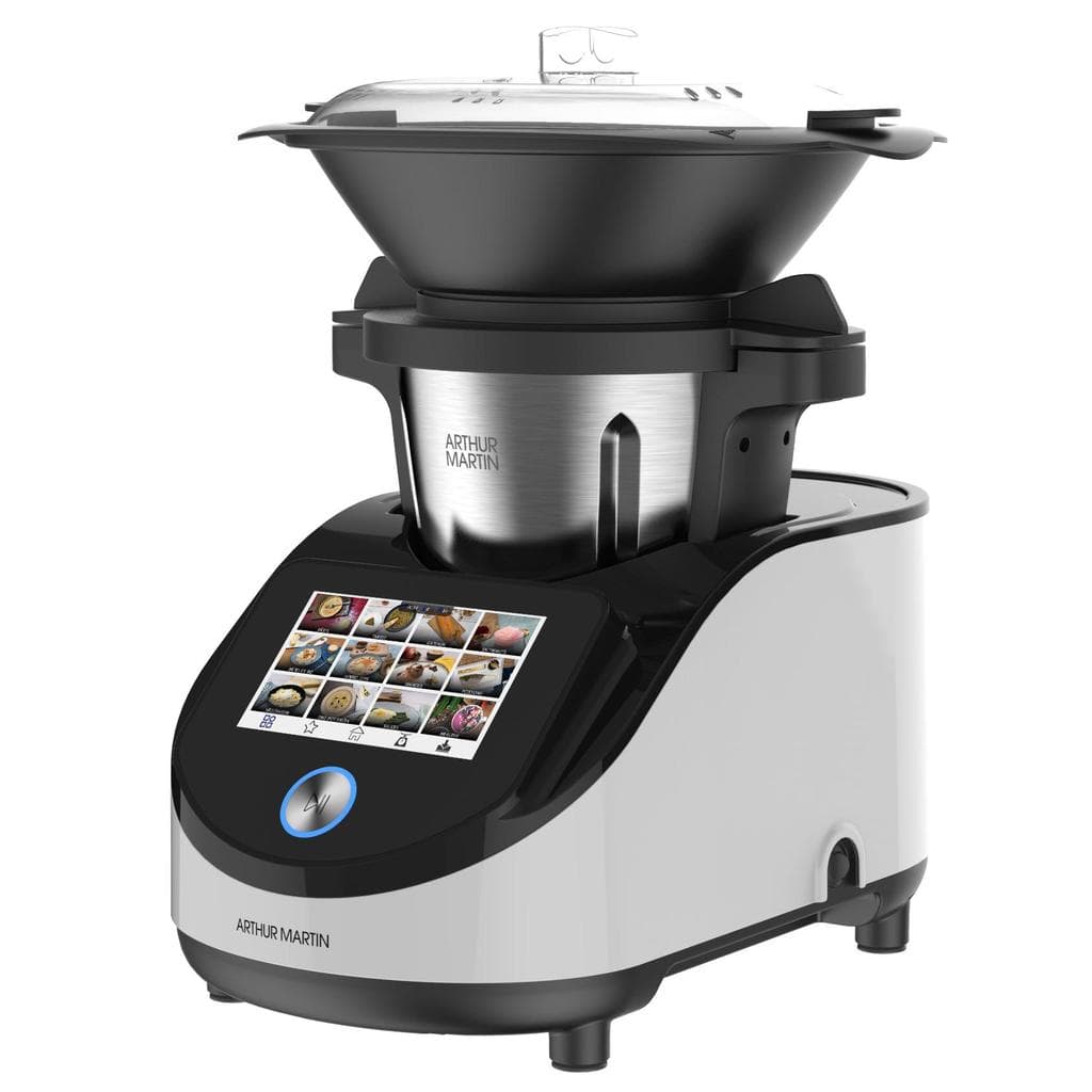 Arthur Martin Digicook