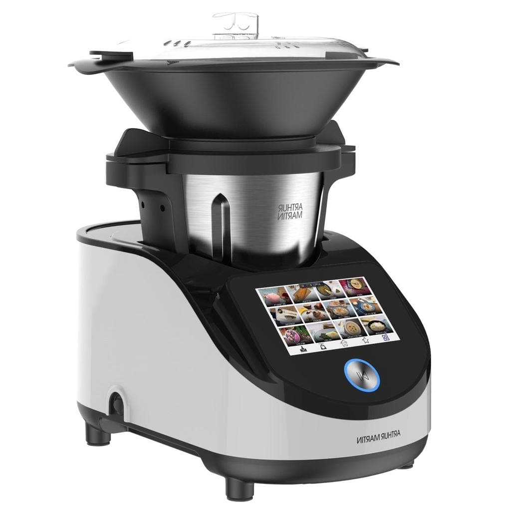 Arthur Martin Digicook