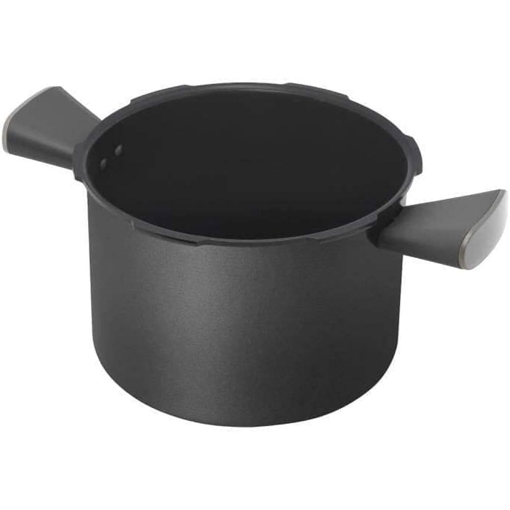 Robot cuiseur Moulinex Cookeo Plus EPC09 - CE851910 6,0000L -Gris