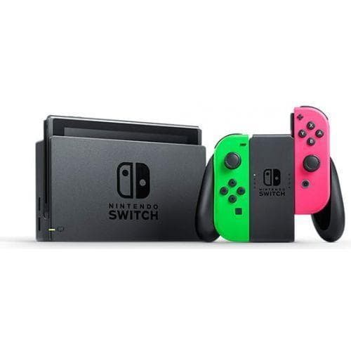 Switch 32Go - Vert