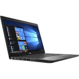 Dell Latitude 7480 14" Core i7 2.6 GHz - SSD 256 Go - 8 Go QWERTY - Italien