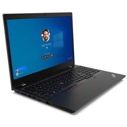Lenovo ThinkPad L15 G2 15" Core i3 2.2 GHz - SSD 512 Go - 16 Go QWERTY - Suédois