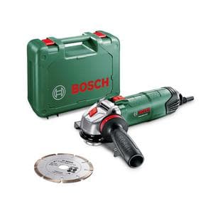 Hachoir Bosch PWS 850-125 L - Vert/Noir