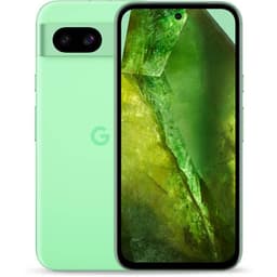Google Pixel 8a 256 Go - Menthe - Débloqué
