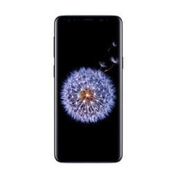 Galaxy S9 256 Go - Bleu - Débloqué