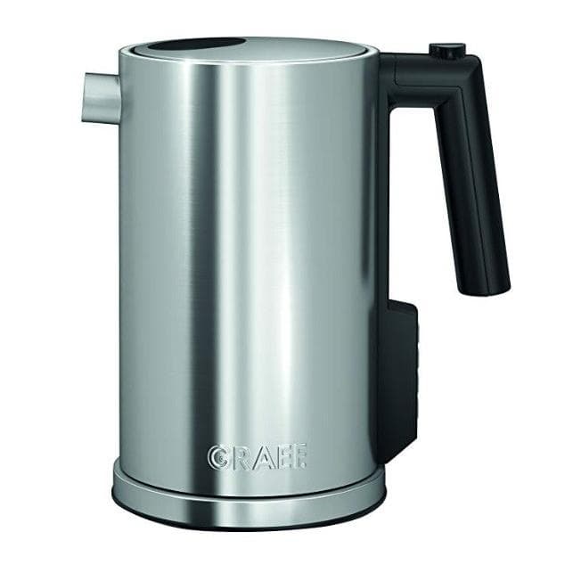 Graef WK 900 1,2000L - Bouilloire électrique