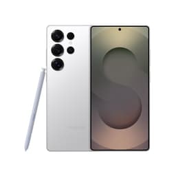 Galaxy S25 Ultra 1000 Go - Argent - Débloqué