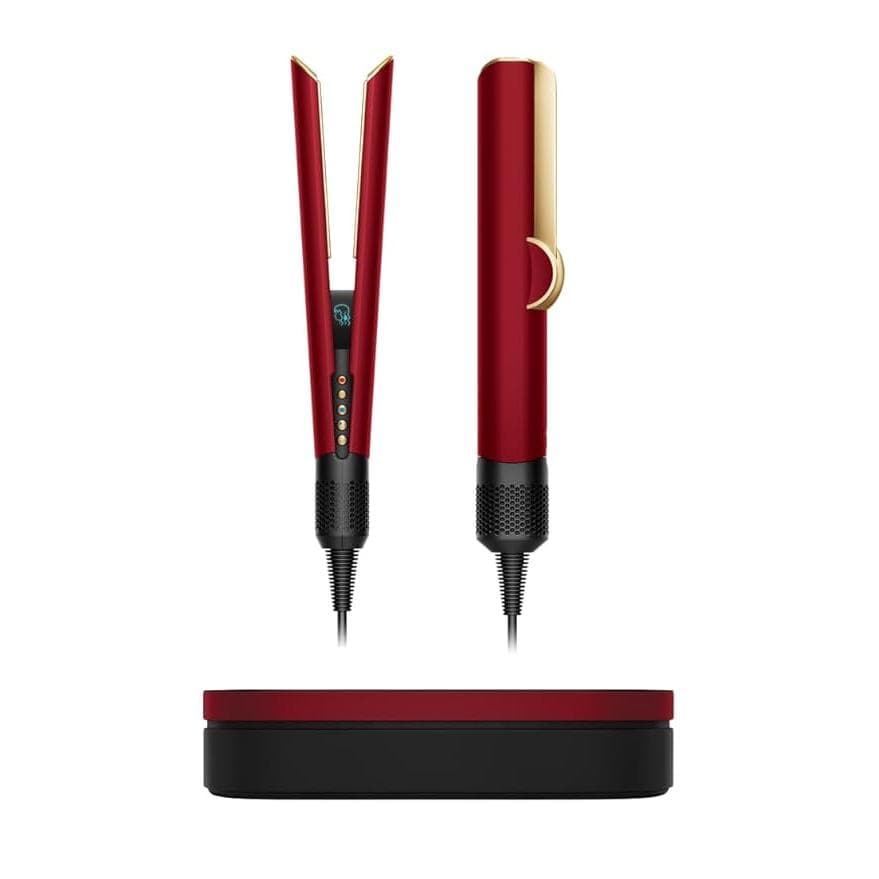 Dyson Airstrait - Rouge