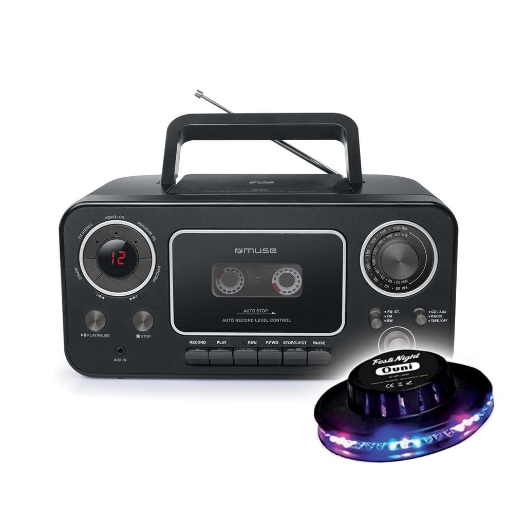 Radio Bmi M-182-RDC alarm